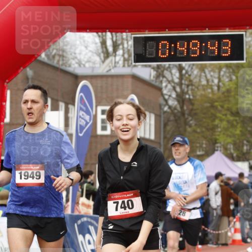 13.04.2025 - Hammer Lauf A. Gomolzig http://msf.ph/oto/7644773 13.04.2025 10:35:42 Ziel 255, 328, 740, 1143, 1944, 1949 meine-sportfotos.de