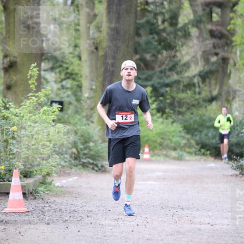 13.04.2025 - Hammer Lauf Jannik Wohlers http://msf.ph/oto/7644774 13.04.2025 11:50:05 Laufen 12, 2 meine-sportfotos.de