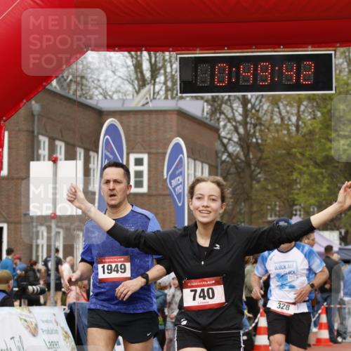 13.04.2025 - Hammer Lauf A. Gomolzig http://msf.ph/oto/7644776 13.04.2025 10:35:42 Ziel 255, 328, 740, 1143, 1944, 1949 meine-sportfotos.de
