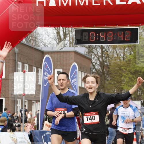 13.04.2025 - Hammer Lauf A. Gomolzig http://msf.ph/oto/7644780 13.04.2025 10:35:42 Ziel 255, 328, 740, 1143, 1944, 1949 meine-sportfotos.de