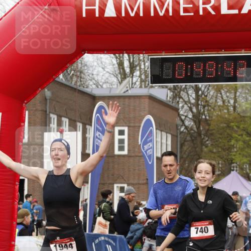 13.04.2025 - Hammer Lauf A. Gomolzig http://msf.ph/oto/7644783 13.04.2025 10:35:41 Ziel 255, 328, 740, 1143, 1944, 1949 meine-sportfotos.de