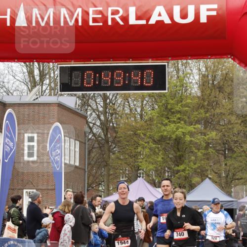 13.04.2025 - Hammer Lauf A. Gomolzig http://msf.ph/oto/7644801 13.04.2025 10:35:40 Ziel 255, 328, 740, 1143, 1944, 1949 meine-sportfotos.de