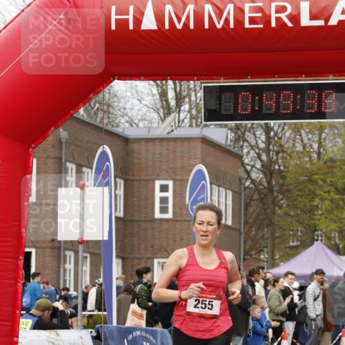 13.04.2025 - Hammer Lauf A. Gomolzig http://msf.ph/oto/7644804 13.04.2025 10:35:38 Ziel 255, 328, 740, 1143, 1944, 1949 meine-sportfotos.de