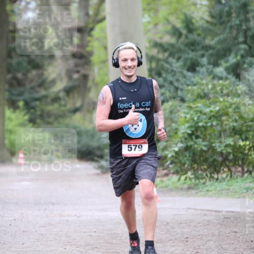 13.04.2025 - Hammer Lauf Jannik Wohlers http://msf.ph/oto/7644810 13.04.2025 11:49:38 Laufen 15, 579 meine-sportfotos.de
