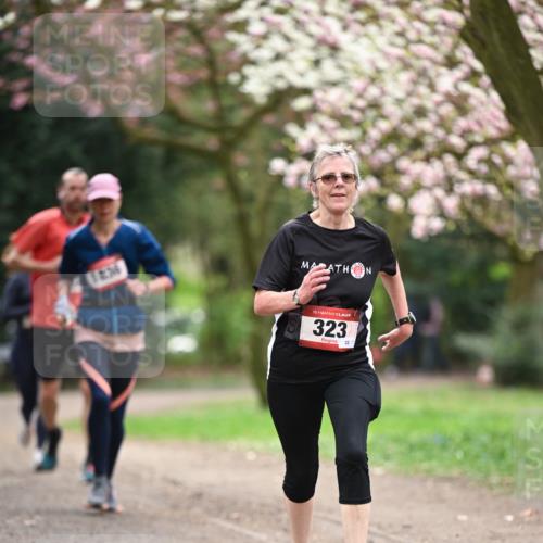 13.04.2025 - Hammer Lauf Dr. Thomas Lammeyer http://msf.ph/oto/7644812 13.04.2025 10:14:18 Laufen 1836, 15, 323, 32 meine-sportfotos.de