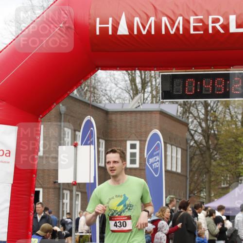 13.04.2025 - Hammer Lauf A. Gomolzig http://msf.ph/oto/7644828 13.04.2025 10:35:24 Ziel 430, 509 meine-sportfotos.de