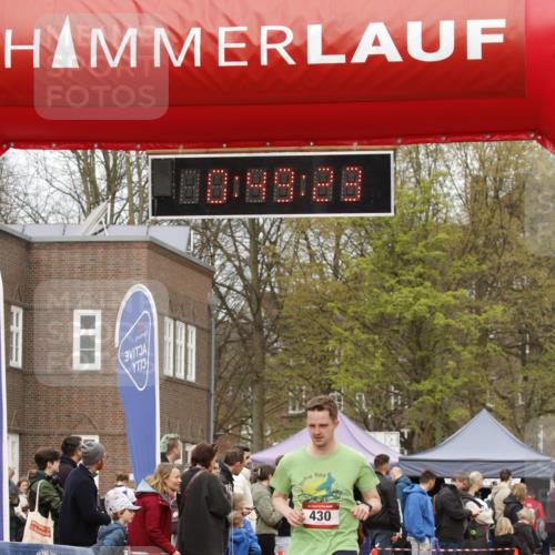 13.04.2025 - Hammer Lauf A. Gomolzig http://msf.ph/oto/7644832 13.04.2025 10:35:23 Ziel 430, 509, 1714 meine-sportfotos.de