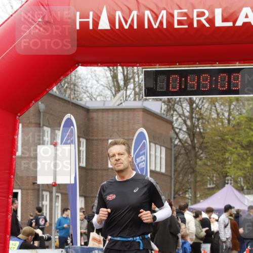 13.04.2025 - Hammer Lauf A. Gomolzig http://msf.ph/oto/7644886 13.04.2025 10:35:09 Ziel 1229, 1728 meine-sportfotos.de