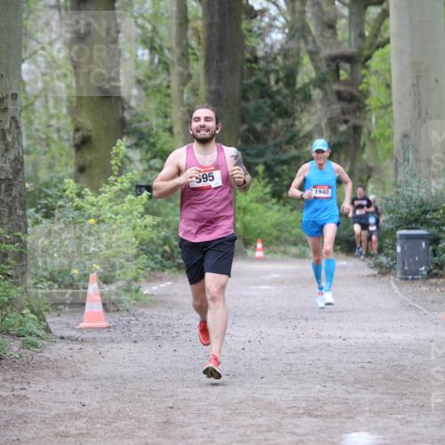 13.04.2025 - Hammer Lauf Jannik Wohlers http://msf.ph/oto/7644890 13.04.2025 11:49:24 Laufen 95, 1940 meine-sportfotos.de