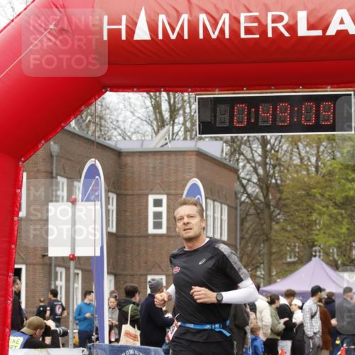 13.04.2025 - Hammer Lauf A. Gomolzig http://msf.ph/oto/7644892 13.04.2025 10:35:09 Ziel 1229, 1728 meine-sportfotos.de