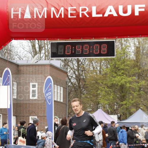 13.04.2025 - Hammer Lauf A. Gomolzig http://msf.ph/oto/7644905 13.04.2025 10:35:08 Ziel 1229, 1728 meine-sportfotos.de