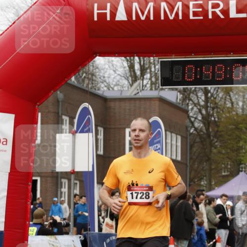 13.04.2025 - Hammer Lauf A. Gomolzig http://msf.ph/oto/7644909 13.04.2025 10:35:04 Ziel 1229, 1728 meine-sportfotos.de