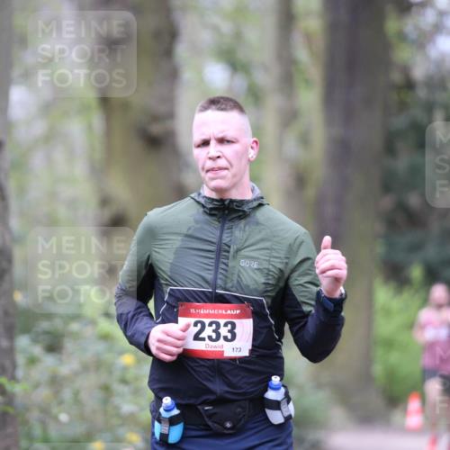 13.04.2025 - Hammer Lauf Jannik Wohlers http://msf.ph/oto/7644916 13.04.2025 11:49:17 Laufen 15, 233, 173 meine-sportfotos.de