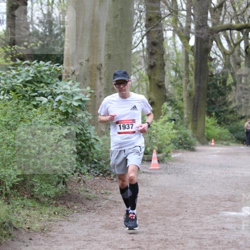 13.04.2025 - Hammer Lauf Jannik Wohlers http://msf.ph/oto/7644945 13.04.2025 11:48:59 Laufen 1937 meine-sportfotos.de