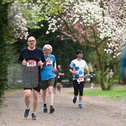 13.04.2025 - Hammer Lauf Dr. Thomas Lammeyer http://msf.ph/oto/7644950 13.04.2025 10:14:28 Laufen 853, 10, 209 meine-sportfotos.de