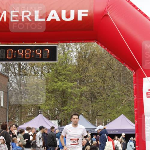 13.04.2025 - Hammer Lauf A. Gomolzig http://msf.ph/oto/7644952 13.04.2025 10:34:47 Ziel 1907 meine-sportfotos.de