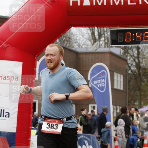 13.04.2025 - Hammer Lauf A. Gomolzig http://msf.ph/oto/7644956 13.04.2025 10:34:41 Ziel 330, 383, 1743, 1801 meine-sportfotos.de