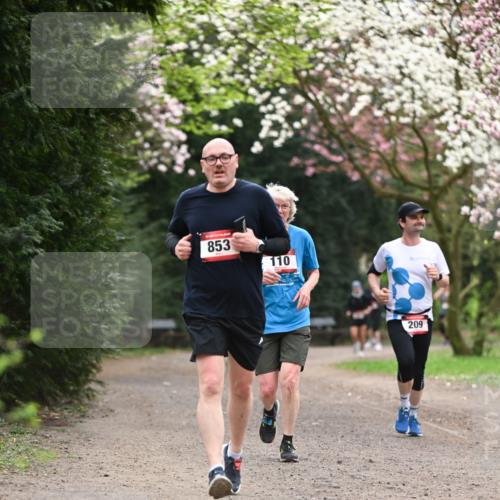 13.04.2025 - Hammer Lauf Dr. Thomas Lammeyer http://msf.ph/oto/7644959 13.04.2025 10:14:29 Laufen 853, 110, 209 meine-sportfotos.de