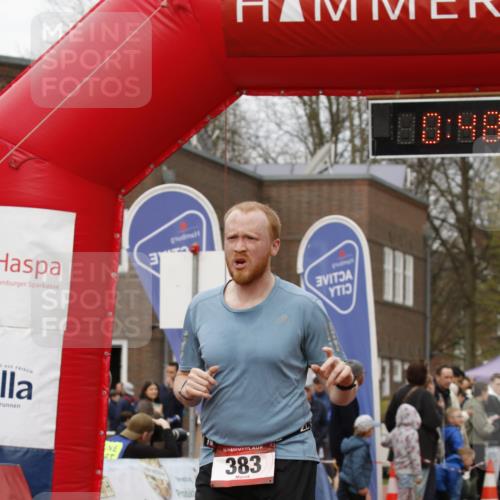 13.04.2025 - Hammer Lauf A. Gomolzig http://msf.ph/oto/7644961 13.04.2025 10:34:41 Ziel 330, 383, 1743, 1801 meine-sportfotos.de