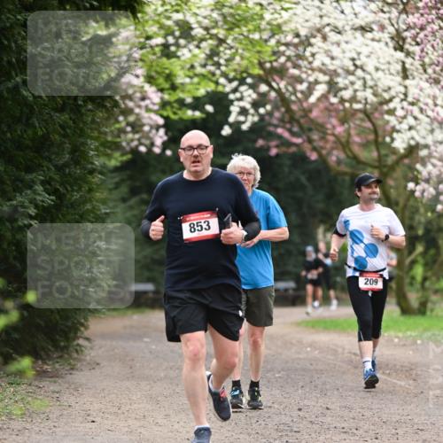 13.04.2025 - Hammer Lauf Dr. Thomas Lammeyer http://msf.ph/oto/7644962 13.04.2025 10:14:29 Laufen 853, 209 meine-sportfotos.de