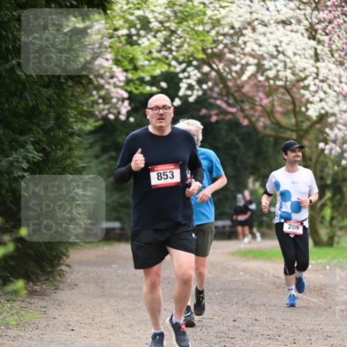 13.04.2025 - Hammer Lauf Dr. Thomas Lammeyer http://msf.ph/oto/7644965 13.04.2025 10:14:29 Laufen 853, 209 meine-sportfotos.de