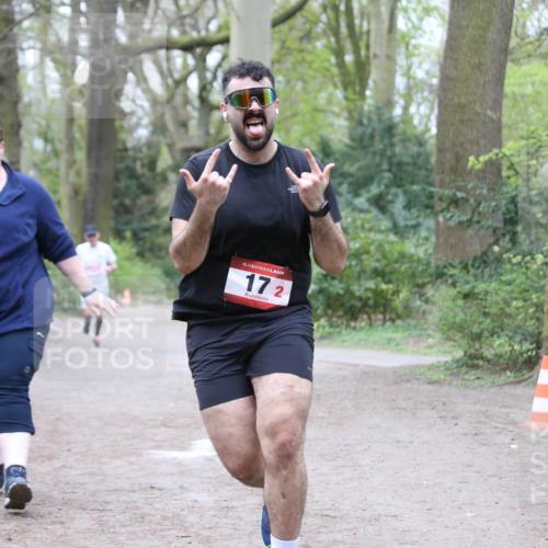 13.04.2025 - Hammer Lauf Jannik Wohlers http://msf.ph/oto/7644967 13.04.2025 11:48:54 Laufen 15, 172, 4 meine-sportfotos.de