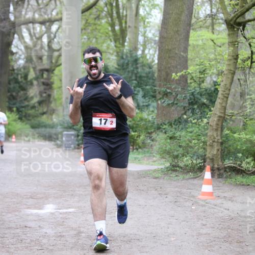 13.04.2025 - Hammer Lauf Jannik Wohlers http://msf.ph/oto/7644968 13.04.2025 11:48:54 Laufen 15, 172, 4 meine-sportfotos.de