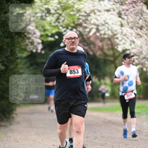 13.04.2025 - Hammer Lauf Dr. Thomas Lammeyer http://msf.ph/oto/7644978 13.04.2025 10:14:30 Laufen 853, 209 meine-sportfotos.de