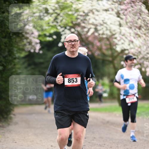 13.04.2025 - Hammer Lauf Dr. Thomas Lammeyer http://msf.ph/oto/7644981 13.04.2025 10:14:30 Laufen 15, 853, 2019 meine-sportfotos.de