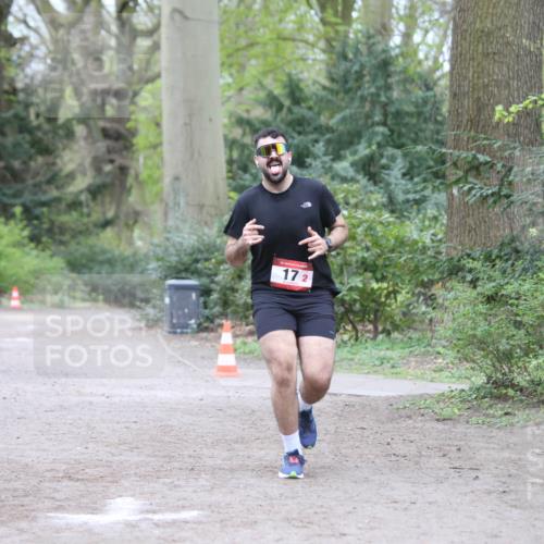13.04.2025 - Hammer Lauf Jannik Wohlers http://msf.ph/oto/7644986 13.04.2025 11:48:53 Laufen 172 meine-sportfotos.de