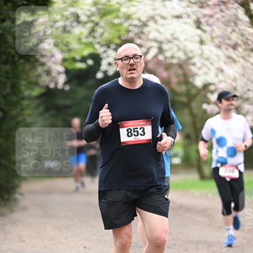 13.04.2025 - Hammer Lauf Dr. Thomas Lammeyer http://msf.ph/oto/7644990 13.04.2025 10:14:31 Laufen 15, 853 meine-sportfotos.de