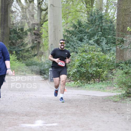 13.04.2025 - Hammer Lauf Jannik Wohlers http://msf.ph/oto/7644994 13.04.2025 11:48:51 Laufen 1371, 17 meine-sportfotos.de