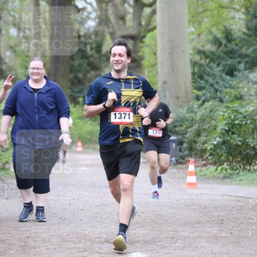 13.04.2025 - Hammer Lauf Jannik Wohlers http://msf.ph/oto/7644998 13.04.2025 11:48:50 Laufen 15, 1371, 17 meine-sportfotos.de