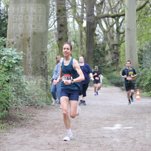 13.04.2025 - Hammer Lauf Jannik Wohlers http://msf.ph/oto/7645010 13.04.2025 11:48:48 Laufen 1184, 1371 meine-sportfotos.de
