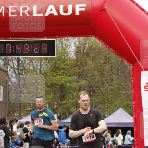 13.04.2025 - Hammer Lauf A. Gomolzig http://msf.ph/oto/7645016 13.04.2025 10:34:28 Ziel 285, 1110, 1715 meine-sportfotos.de