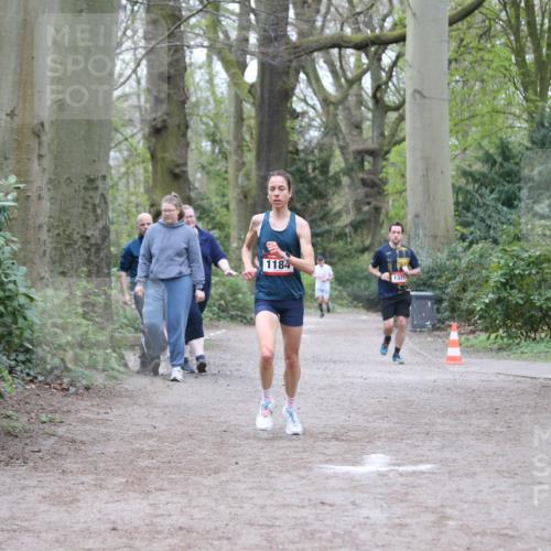 13.04.2025 - Hammer Lauf Jannik Wohlers http://msf.ph/oto/7645024 13.04.2025 11:48:47 Laufen 1184, 1371 meine-sportfotos.de