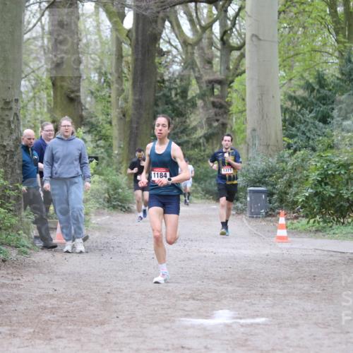 13.04.2025 - Hammer Lauf Jannik Wohlers http://msf.ph/oto/7645030 13.04.2025 11:48:47 Laufen 1184, 1371 meine-sportfotos.de
