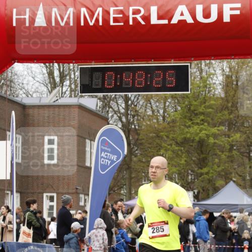 13.04.2025 - Hammer Lauf A. Gomolzig http://msf.ph/oto/7645031 13.04.2025 10:34:24 Ziel 197, 285, 1110, 1715 meine-sportfotos.de