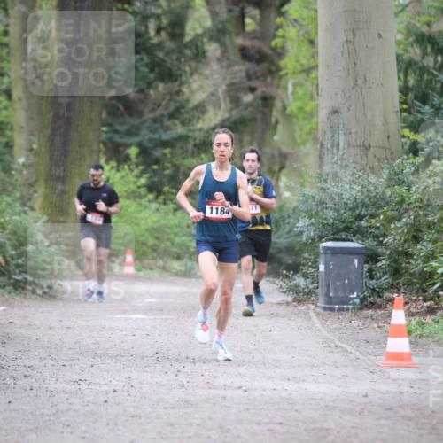 13.04.2025 - Hammer Lauf Jannik Wohlers http://msf.ph/oto/7645049 13.04.2025 11:48:44 Laufen 1184, 71 meine-sportfotos.de