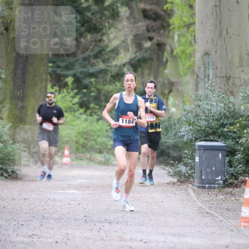 13.04.2025 - Hammer Lauf Jannik Wohlers http://msf.ph/oto/7645055 13.04.2025 11:48:43 Laufen 1184, 1371 meine-sportfotos.de