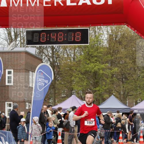 13.04.2025 - Hammer Lauf A. Gomolzig http://msf.ph/oto/7645058 13.04.2025 10:34:18 Ziel 197, 285, 729, 1197, 1286 meine-sportfotos.de