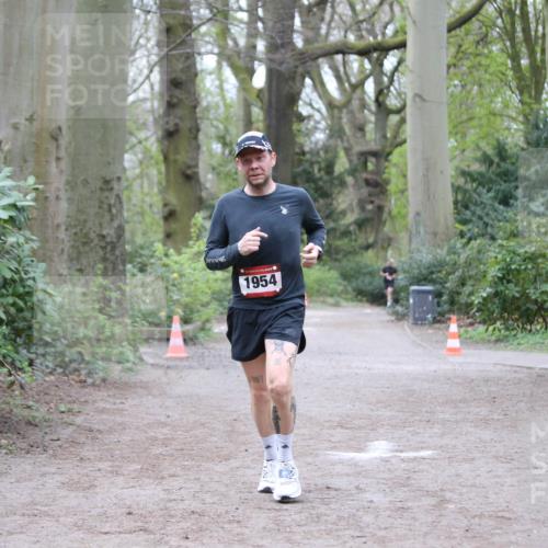 13.04.2025 - Hammer Lauf Jannik Wohlers http://msf.ph/oto/7645059 13.04.2025 11:48:36 Laufen 1954 meine-sportfotos.de