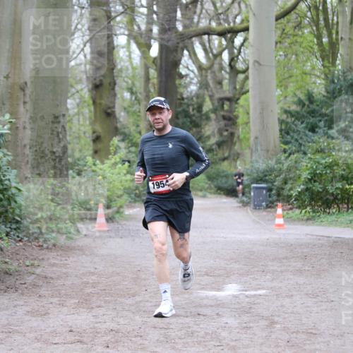 13.04.2025 - Hammer Lauf Jannik Wohlers http://msf.ph/oto/7645061 13.04.2025 11:48:36 Laufen 1954 meine-sportfotos.de