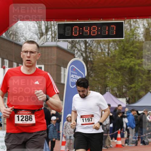 13.04.2025 - Hammer Lauf A. Gomolzig http://msf.ph/oto/7645062 13.04.2025 10:34:16 Ziel 197, 239, 729, 1197, 1286 meine-sportfotos.de