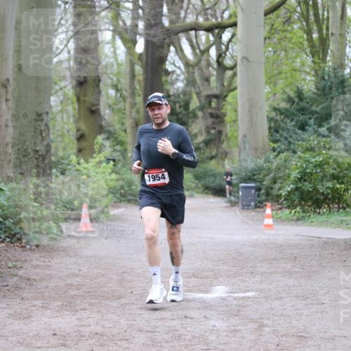 13.04.2025 - Hammer Lauf Jannik Wohlers http://msf.ph/oto/7645063 13.04.2025 11:48:36 Laufen 1954 meine-sportfotos.de
