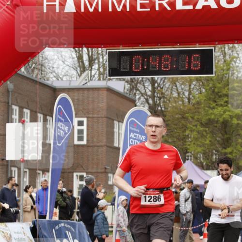 13.04.2025 - Hammer Lauf A. Gomolzig http://msf.ph/oto/7645074 13.04.2025 10:34:16 Ziel 197, 239, 729, 1197, 1286 meine-sportfotos.de