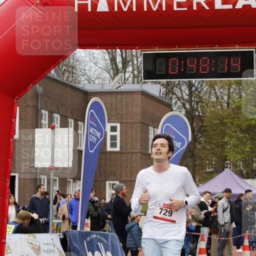 13.04.2025 - Hammer Lauf A. Gomolzig http://msf.ph/oto/7645084 13.04.2025 10:34:14 Ziel 197, 239, 729, 1197, 1286 meine-sportfotos.de