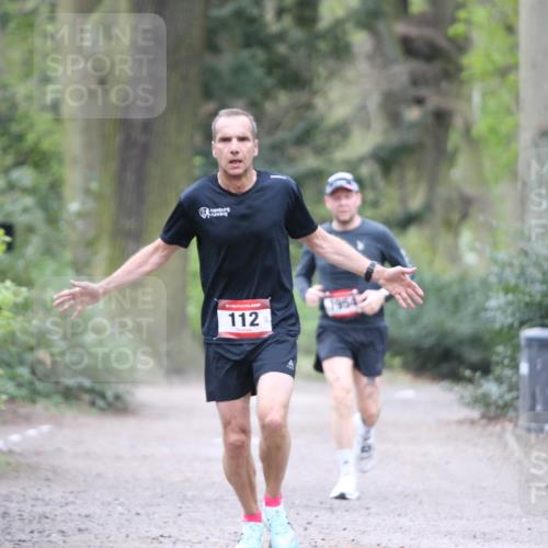13.04.2025 - Hammer Lauf Jannik Wohlers http://msf.ph/oto/7645090 13.04.2025 11:48:31 Laufen 15, 112 meine-sportfotos.de