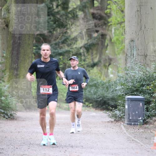 13.04.2025 - Hammer Lauf Jannik Wohlers http://msf.ph/oto/7645096 13.04.2025 11:48:30 Laufen 1954, 112 meine-sportfotos.de