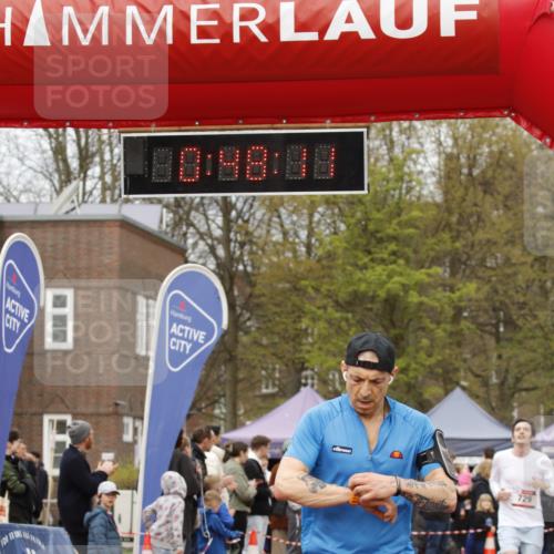 13.04.2025 - Hammer Lauf A. Gomolzig http://msf.ph/oto/7645097 13.04.2025 10:34:11 Ziel 239, 729, 1197, 1286 meine-sportfotos.de